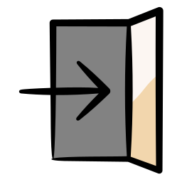 Door icon