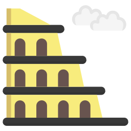 Coliseum icon