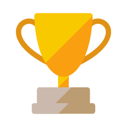 Trophy icon