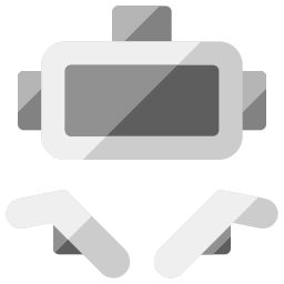 Vr icon