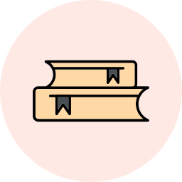 Books icon