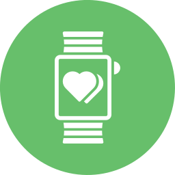 smartwatch icon