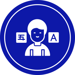 Übersetzer icon