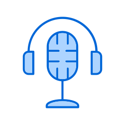 Podcast  icon