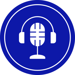 podcast icon