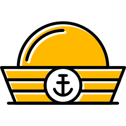 セーラーハット icon