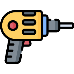 Drill icon