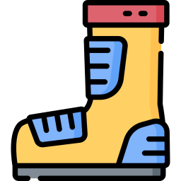 Boot icon