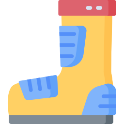 Boot icon