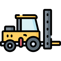 Forklift icon