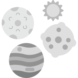 Universe icon