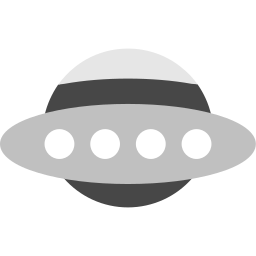 UFO icon