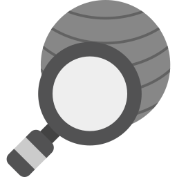 Research icon