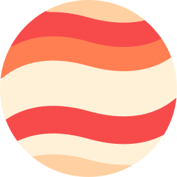 planet icon