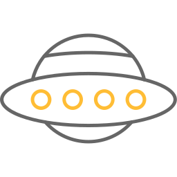 UFO icon