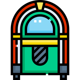 Jukebox icon