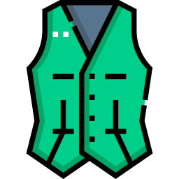 Vest icon