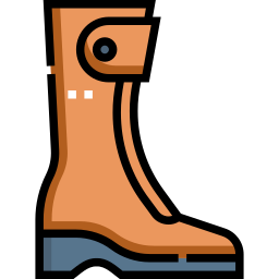 stiefel icon