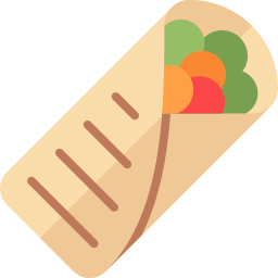 burritos icon