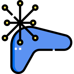 Shape icon