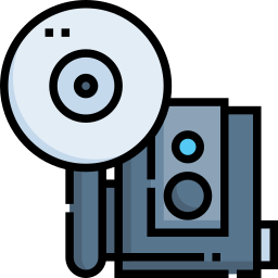 Camera icon