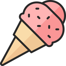 Ice cream icon