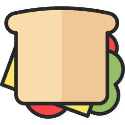 sandwich icon