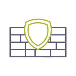 firewall icon