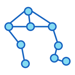 constelación icono