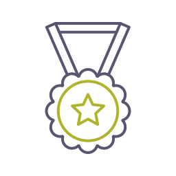 Medal  icon