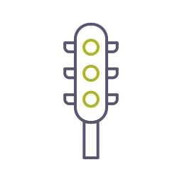 Traffic signal icon