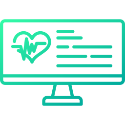 Health check icon