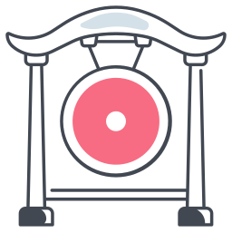 gong icon