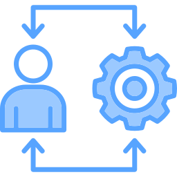 Approach icon