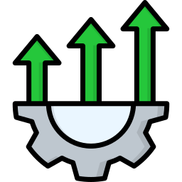 プロセスの改善 icon