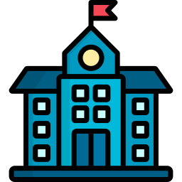 University ikona