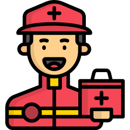 paramedico icona