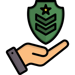 militär icon