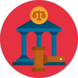 Court icon