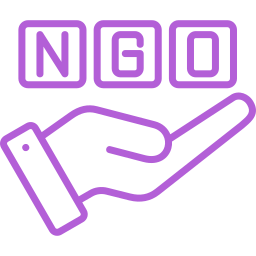 ngo icon