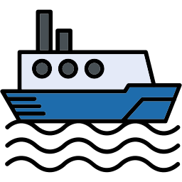 Yacht icon