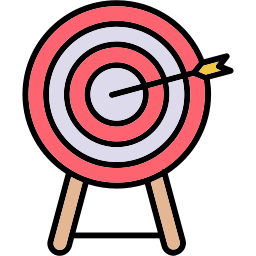 Target icon