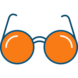 sonnenbrille icon