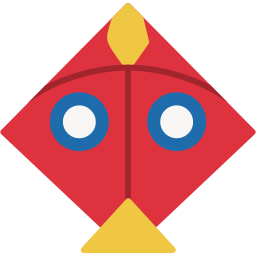 Kite icon