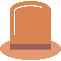 Top Hat icon
