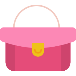 Women Bag icon