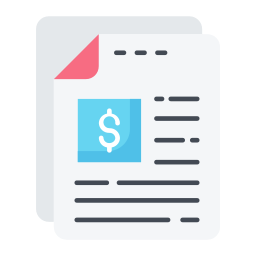 Document icon