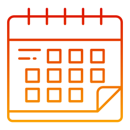 Calendar icon