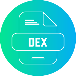 デックス icon