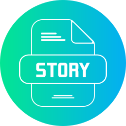 Story icon